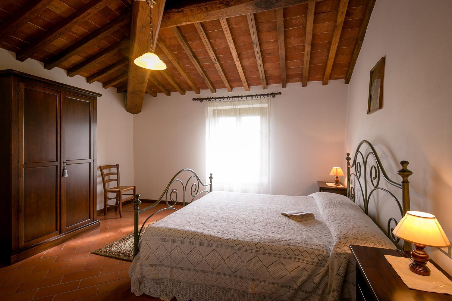 Agriturismo Le Capanne Santa Cristina  Екстериор снимка